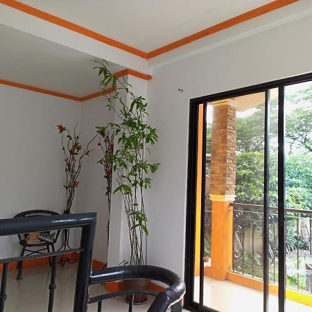 Lan Bless Pension House Корон Экстерьер фото