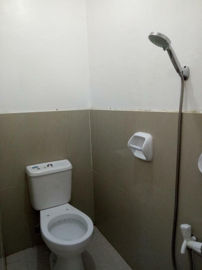 Lan Bless Pension House Корон Экстерьер фото