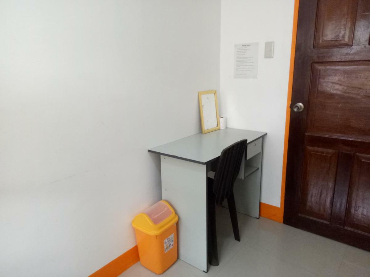 Lan Bless Pension House Корон Экстерьер фото