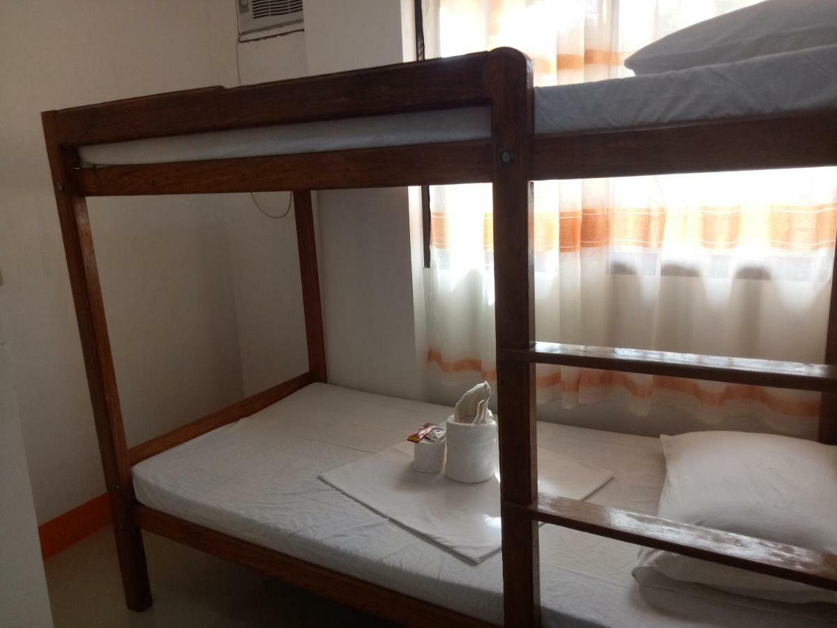 Lan Bless Pension House Корон Экстерьер фото