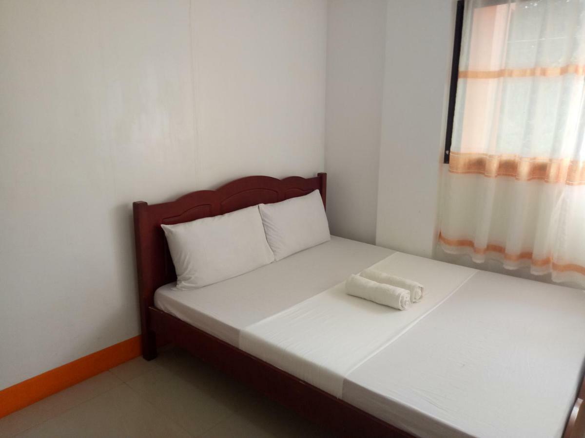 Lan Bless Pension House Корон Экстерьер фото