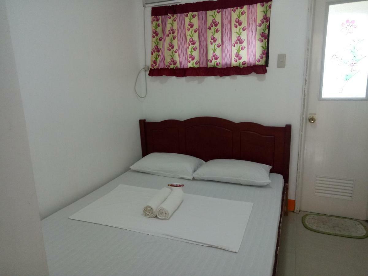 Lan Bless Pension House Корон Экстерьер фото